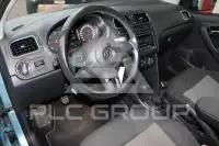 2011 Volkswagen Polo