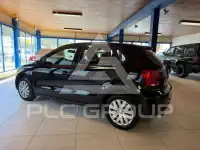 2011 Volkswagen Polo