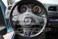 2011 Volkswagen Polo