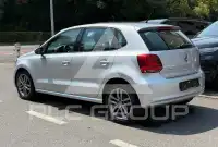 2011 Volkswagen Polo