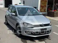 2011 Volkswagen Polo