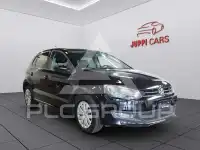 2011 Volkswagen Polo