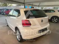 2011 Volkswagen Polo