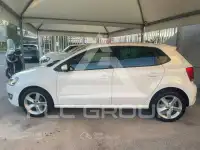 2011 Volkswagen Polo