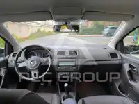 2011 Volkswagen Polo