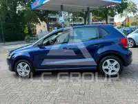 2011 Volkswagen Polo