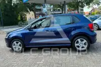 2011 Volkswagen Polo