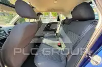 2011 Volkswagen Polo