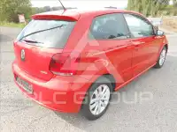2011 Volkswagen Polo