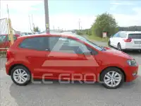 2011 Volkswagen Polo
