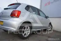 2011 Volkswagen Polo