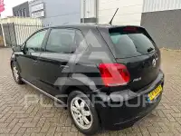 2011 Volkswagen Polo