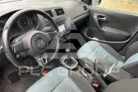 2011 Volkswagen Polo