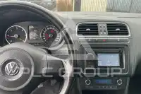 2011 Volkswagen Polo