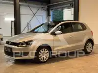2011 Volkswagen Polo