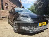 2011 Volkswagen Polo