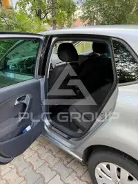 2011 Volkswagen Polo