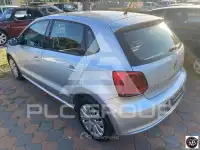 2011 Volkswagen Polo