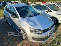 2011 Volkswagen Polo