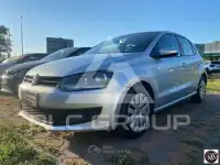 2011 Volkswagen Polo