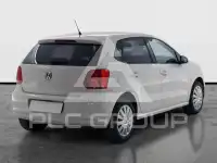 2011 Volkswagen Polo