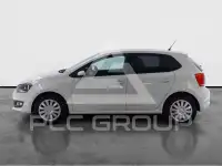 2011 Volkswagen Polo