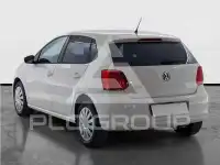 2011 Volkswagen Polo