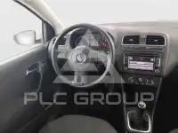 2011 Volkswagen Polo