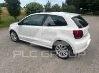 2011 Volkswagen Polo
