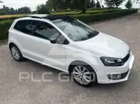 2011 Volkswagen Polo