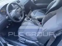 2011 Volkswagen Polo