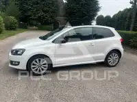 2011 Volkswagen Polo