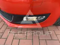 2011 Volkswagen Polo