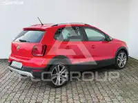 2011 Volkswagen Polo