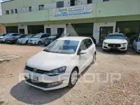 2011 Volkswagen Polo