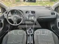 2011 Volkswagen Polo