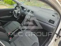 2011 Volkswagen Polo