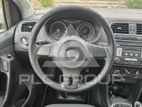 2011 Volkswagen Polo