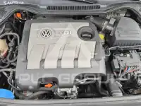 2011 Volkswagen Polo