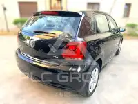 2011 Volkswagen Polo