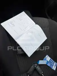 2011 Volkswagen Polo