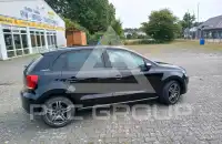 2011 Volkswagen Polo