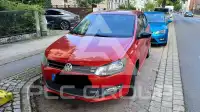 2011 Volkswagen Polo