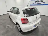 2011 Volkswagen Polo