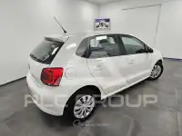 2011 Volkswagen Polo