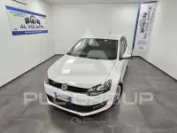 2011 Volkswagen Polo