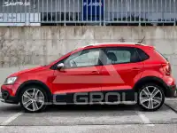 2011 Volkswagen Polo