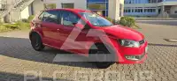2011 Volkswagen Polo