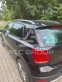 2011 Volkswagen Polo