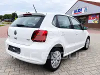 2011 Volkswagen Polo
